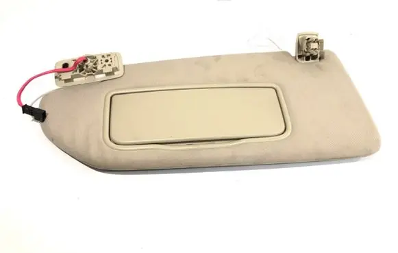 Volvo S80 Sun visor 