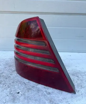 Mercedes-Benz S W220 Rear/tail lights