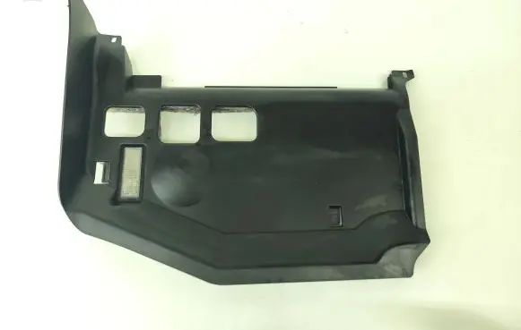 BMW 3 E90 E91 Dashboard lower bottom trim panel 10822910 7059287