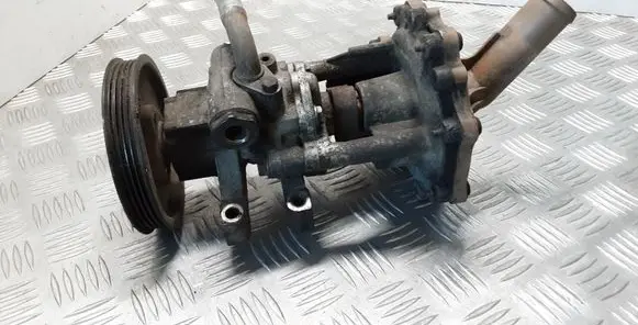 Ford Transit Power steering pump 6C1Q3A733AA
