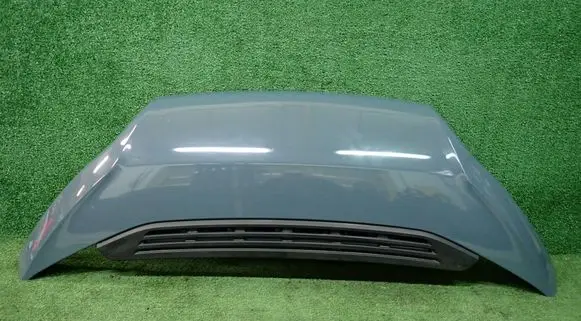 Fiat Ducato Engine bonnet/hood 