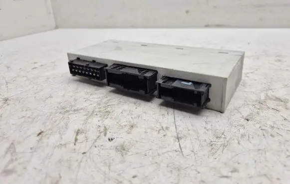 BMW 3 E46 Comfort/convenience module 8364377