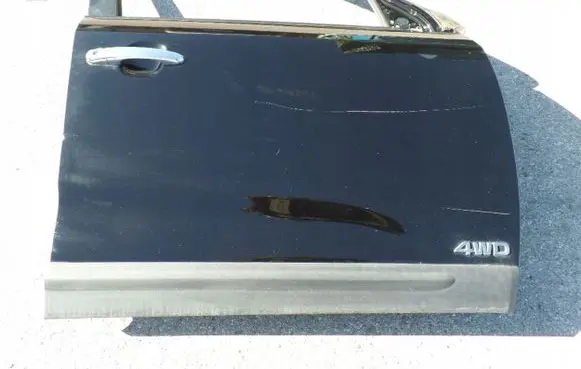 KIA Sorento Front door 23567DRRP