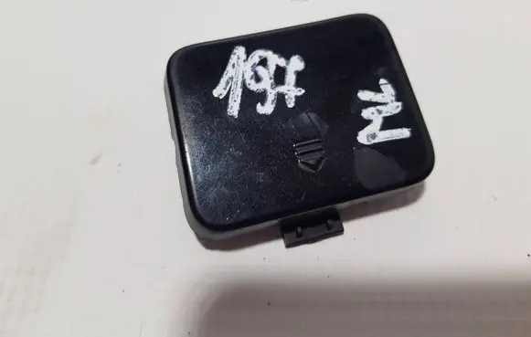 Mercedes-Benz ML W164 Front tow hook cap/cover A1648850023BBG A1648850023
