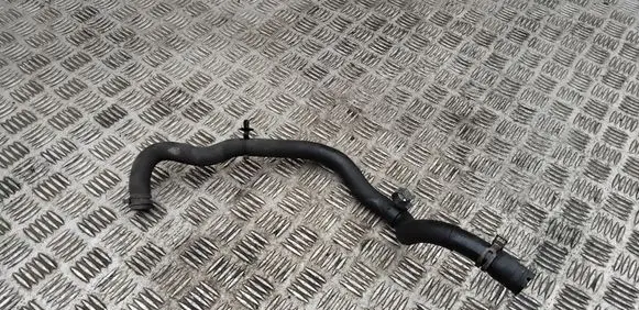 Ford Focus Engine coolant pipe/hose CV618C012