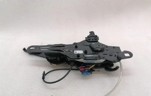 Mercedes-Benz S C217 Tailgate/trunk/boot hinge A2179060501