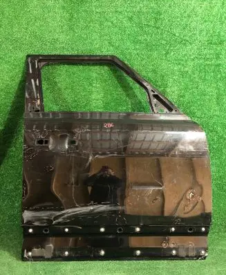 Land Rover Defender Front door