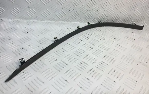 Opel Insignia A Dashboard glove box trim 13221835