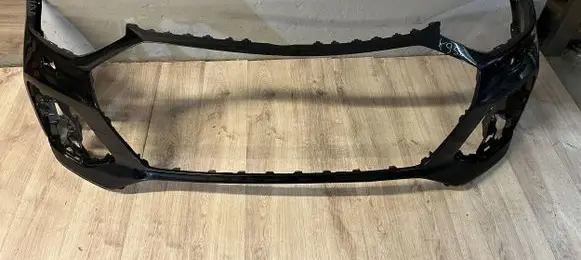 Audi Q5 SQ5 Front bumper 80A807437P