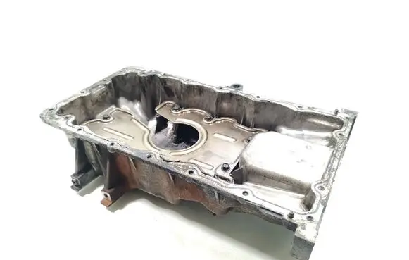 Hyundai i30 Oil sump 