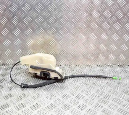 Tesla Model 3 Front door lock 150067399A