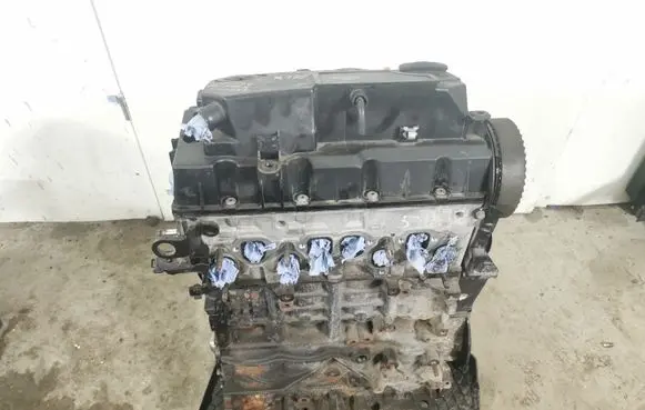 Volkswagen PASSAT B6 Engine 351145 038021CC