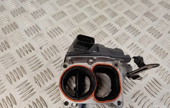 Audi A4 S4 B9 EGR valve 05316B0674