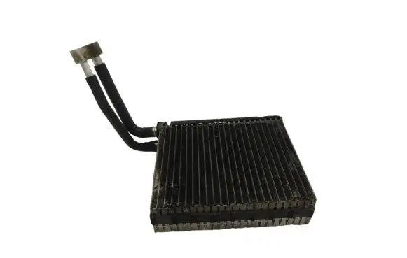 Ford Focus C-MAX Heater blower radiator 668002A