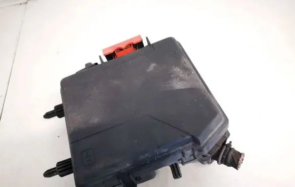 Renault Laguna III Fuse box set