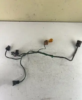 Jeep Grand Cherokee (WJ) Headlight/headlamp wiring loom/harness 