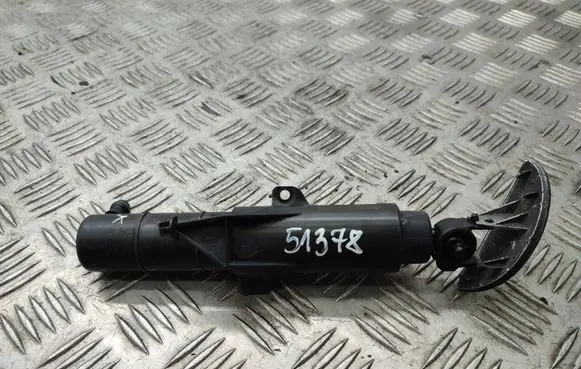 Mini One - Cooper Coupe R56 Headlight washer spray nozzle 7157119