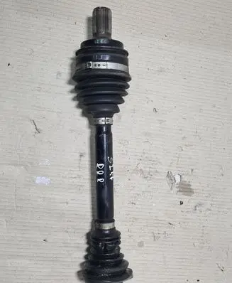 Mercedes-Benz S C217 Front driveshaft A222330