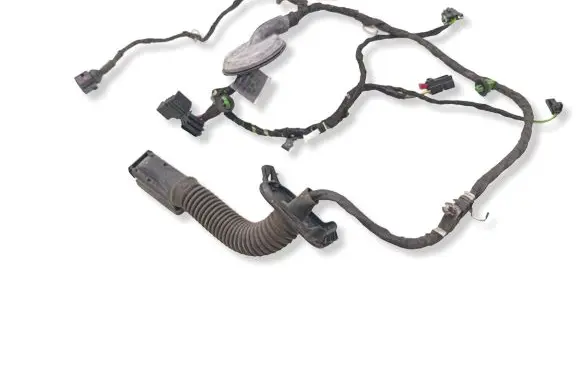 Audi A3 S3 8V Rear door wiring loom 8V4971687E