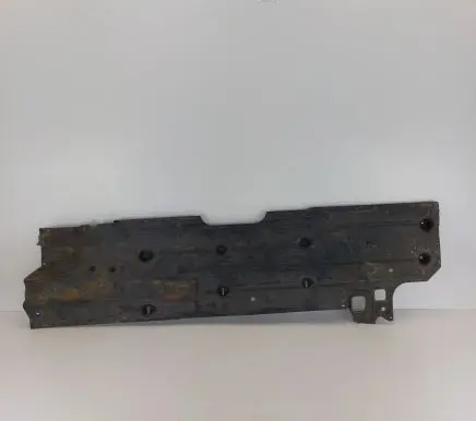 Side bottom protection