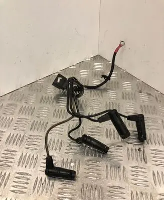 BMW 5 F10 F11 Glow plug wires 7811938 10006569