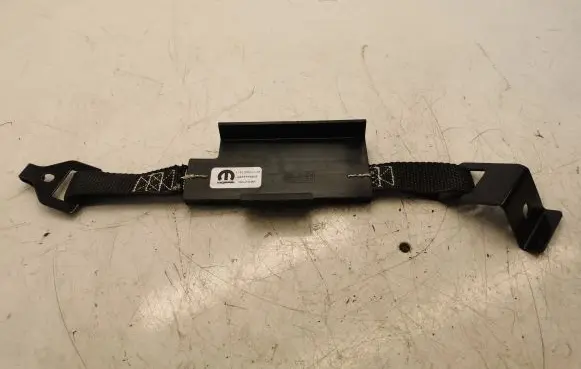 Jeep Grand Cherokee Battery bracket 68249908AB
