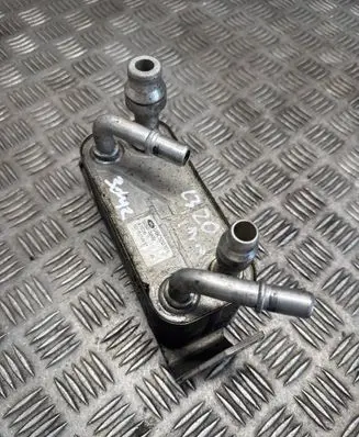 Land Rover Range Rover Sport L320 Gearbox / Transmission oil cooler UBC500101 47076 50533000