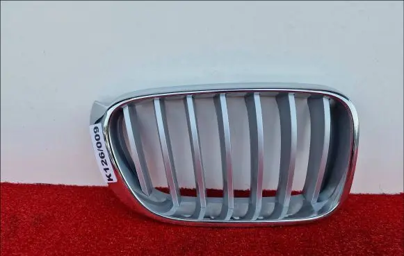 BMW X4 F26 Front grill 51117210726