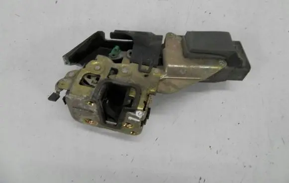 Volvo S40, V40 Rear door lock 