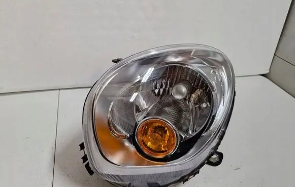 Mini Cooper Countryman R60 Headlight/headlamp