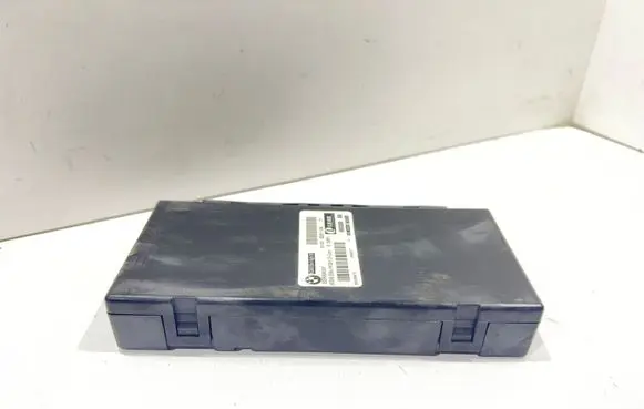 BMW 5 E60 E61 Comfort/convenience module 922110901