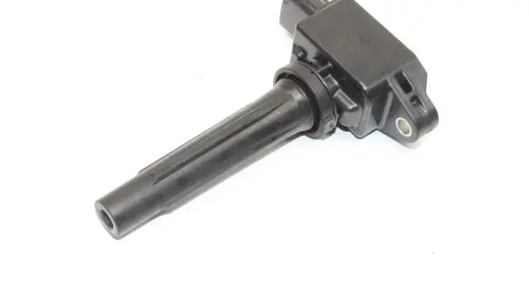 Mazda 3 II High voltage ignition coil PE2018100