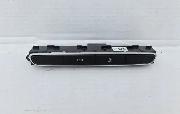 Renault Megane IV Other switches/knobs/shifts