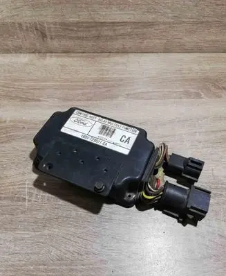 Ford Taurus Other relay E6DF12B577CA