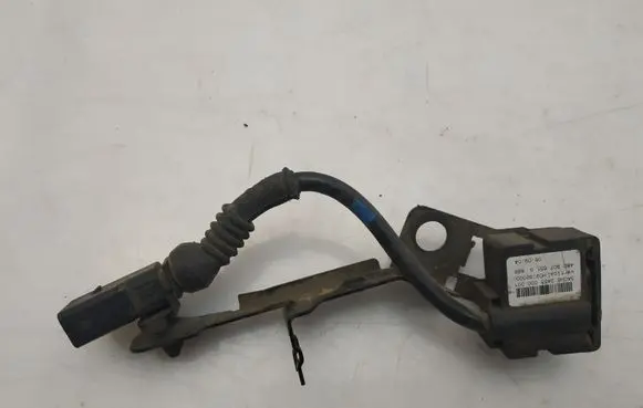 Audi A8 S8 D3 4E Acceleration sensor 4E0907651G