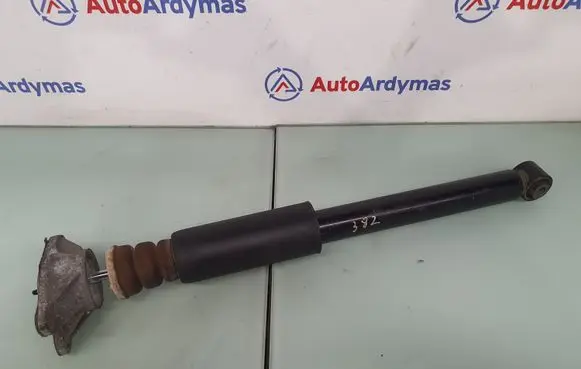 BMW X1 F48 F49 Rear shock absorber/damper 33526861670 33506886762