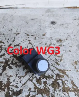 Hyundai Tucson TL Parking PDC sensor 95720D3000 95720D3000WG3