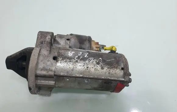 Volvo V40 Starter motor 30659478 TS22E36