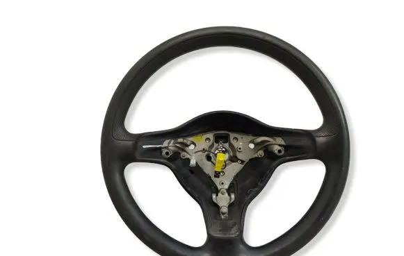 Volkswagen Lupo Steering wheel 1H0959653E