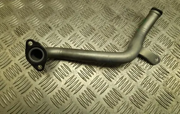 Toyota Aygo X Engine coolant pipe/hose 