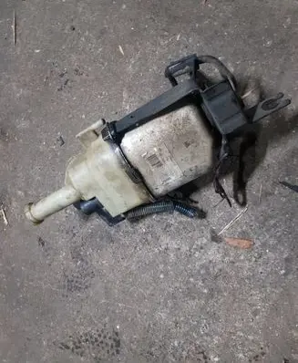 Opel Astra G Electric power steering pump 9191970