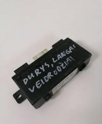 BMW 3 E46 Door control unit/module 61356904244 6904244