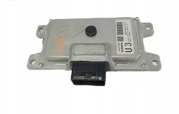 Infiniti Q50 Gearbox control unit/module EMU20000N