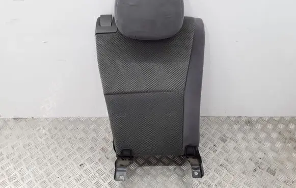 Fiat Croma Rear seat 