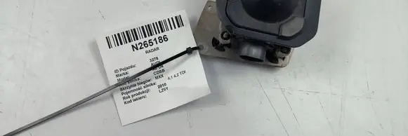 Audi A8 S8 D4 4H Distronic sensor radar 4H0907541A