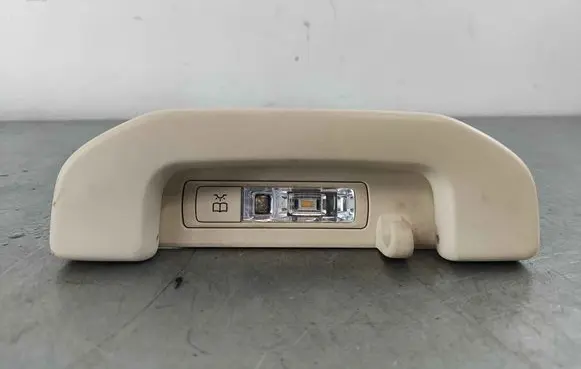 Mercedes-Benz E W213 Rear interior roof grab handle a0998150000