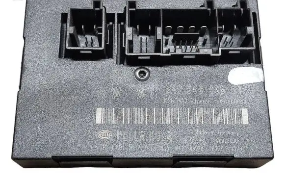 Volkswagen Golf V Comfort/convenience module 1K0959433BT S0204H020 5DK00897702