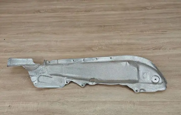BMW X6 G06 Exhaust heat shield 9464490