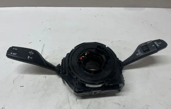BMW X1 F48 F49 Wiper turn signal indicator stalk/switch 6827371
