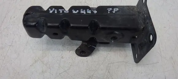 Mercedes-Benz Vito Viano W447 Front bumper shock/impact absorber A4476200195